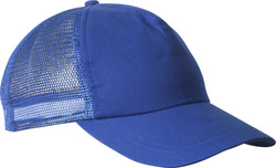 nuans-promosyon-sapka-mavi